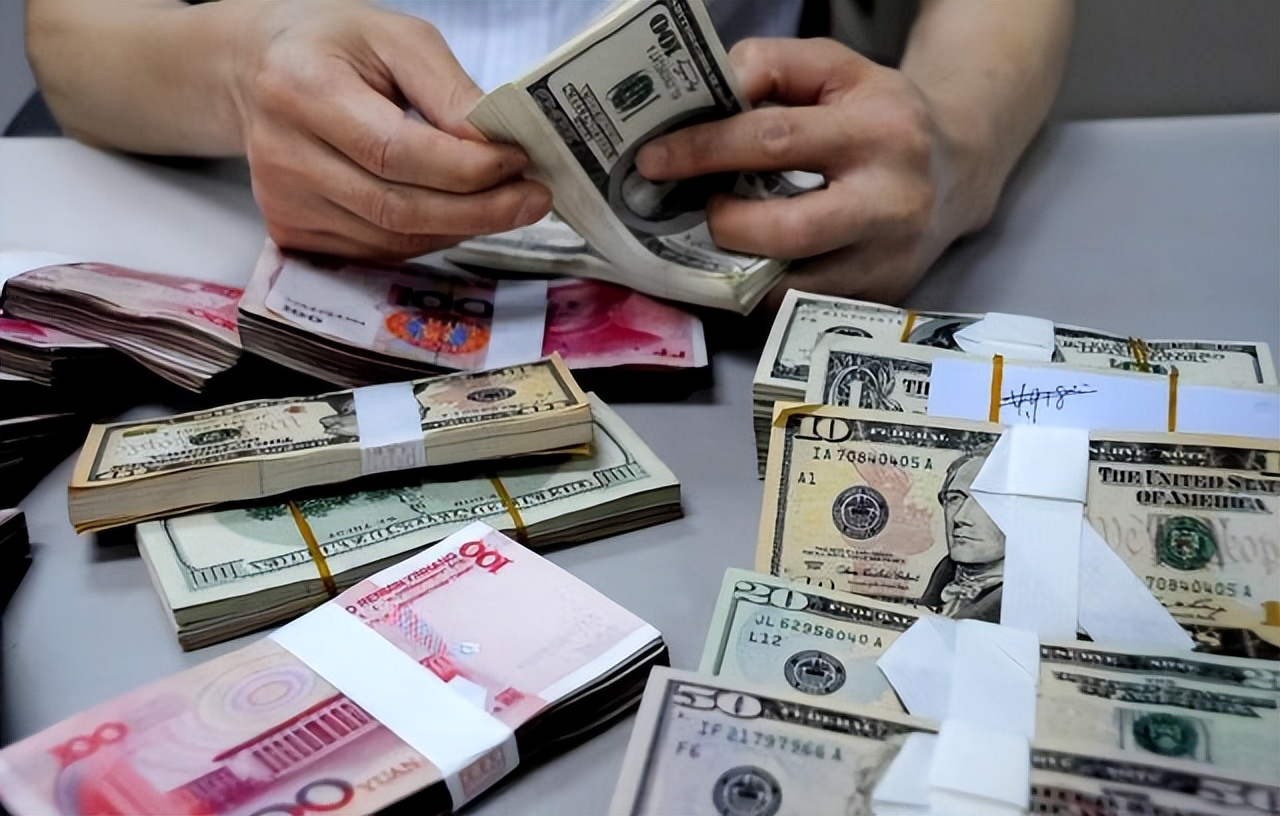 美元如何投资收益高,美元存款利率5%利息是多少