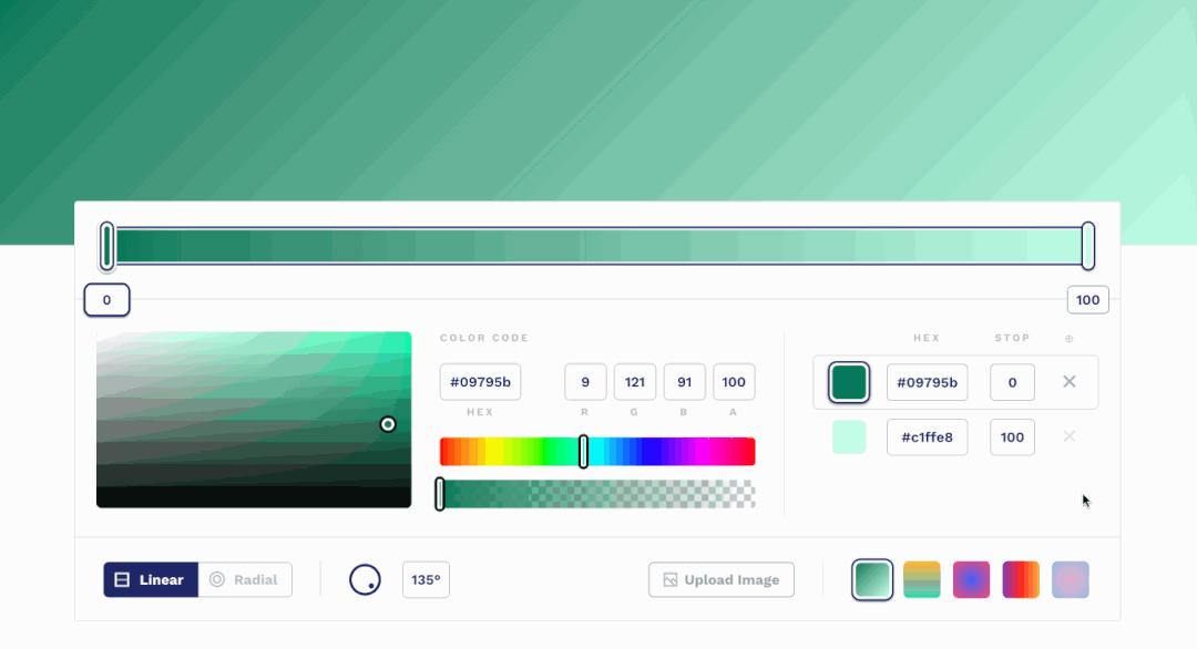 宝藏安利！10个超级好用的配色网站