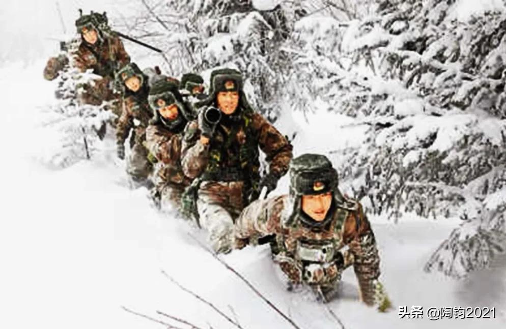 当兵到底苦不苦,一名老兵关于当兵的肺腑之言