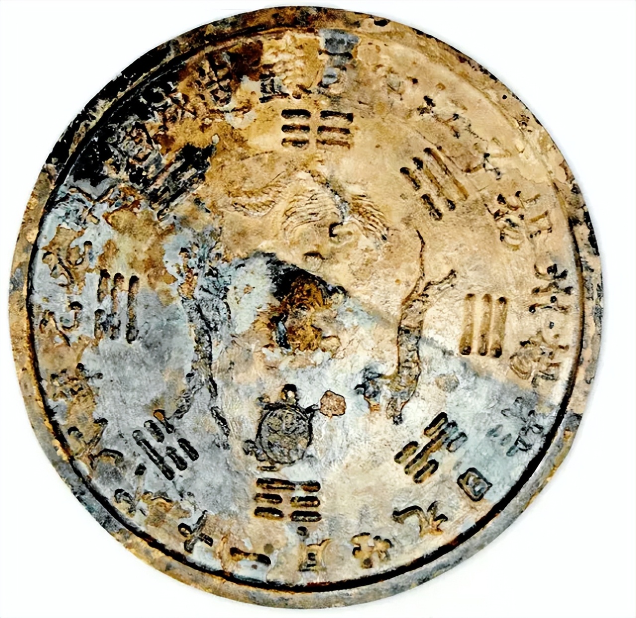 德国人在海底捞,德国人在南海打捞瓷器