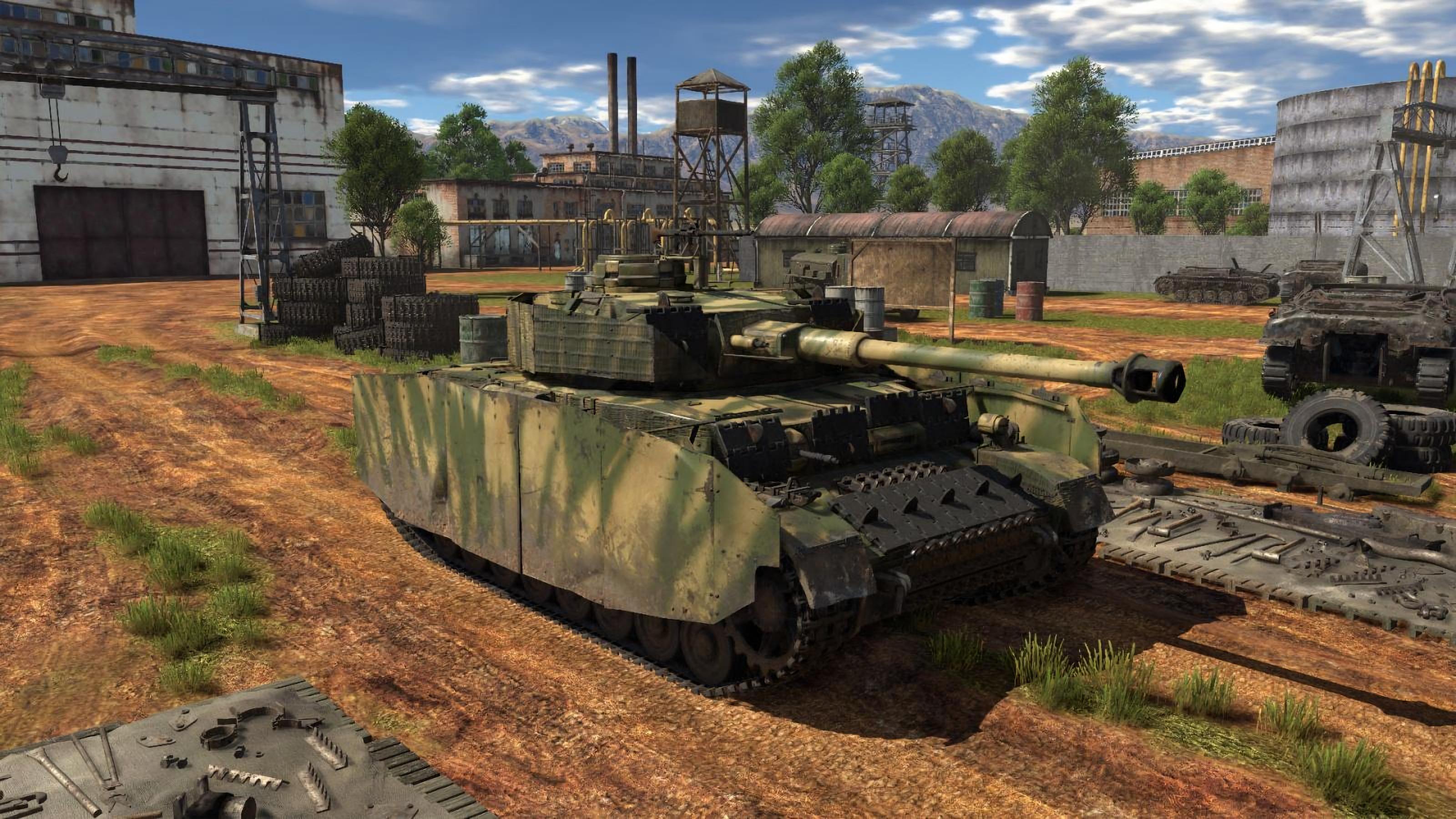 喝不了伏特加，养不起西伯利亚猫，咱来点俄罗斯游戏