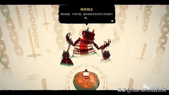 从《咩咩启示录》中我们可以得到什么创作启示