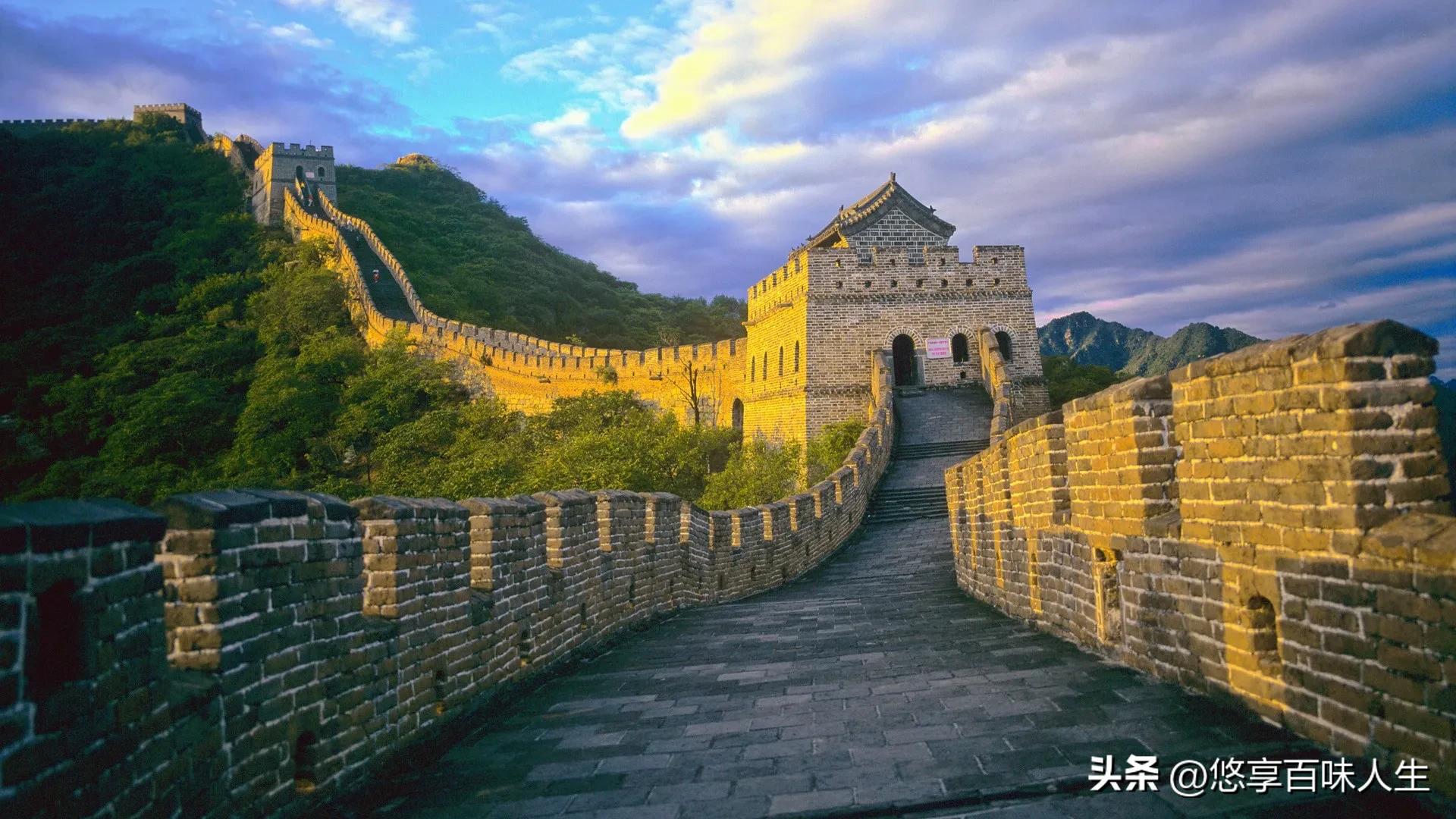 写与长城有关的古诗和词语,写长城最经典的古诗词带拼音