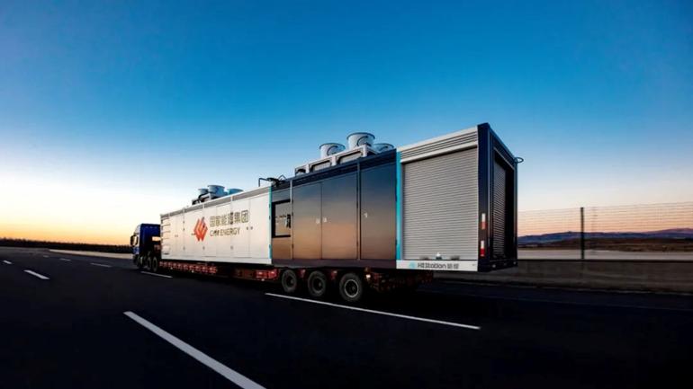 氢能每日信息,氢能本周新闻报道