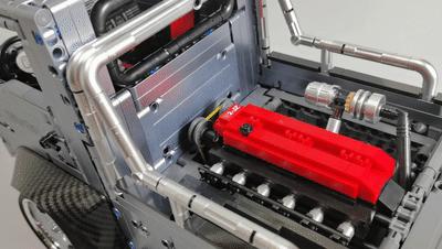 宏光s改1.5t发动机,五菱宏光换了发动机会怎么样