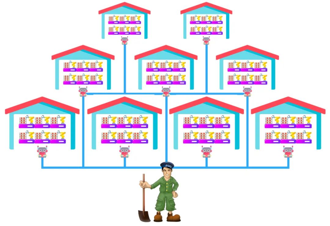 抖音里面点赞的小红心怎么设置,点击抖音屏幕有小红心是怎么回事