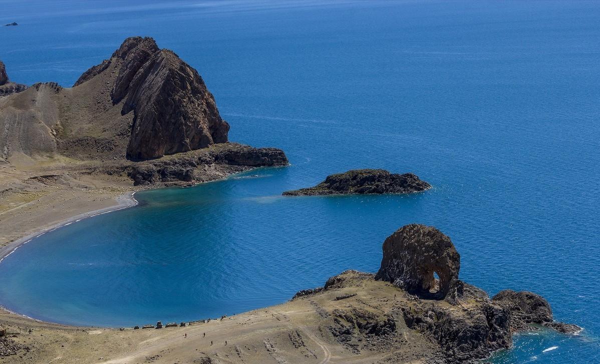 青海十大美湖排名,西藏十大最美湖排名
