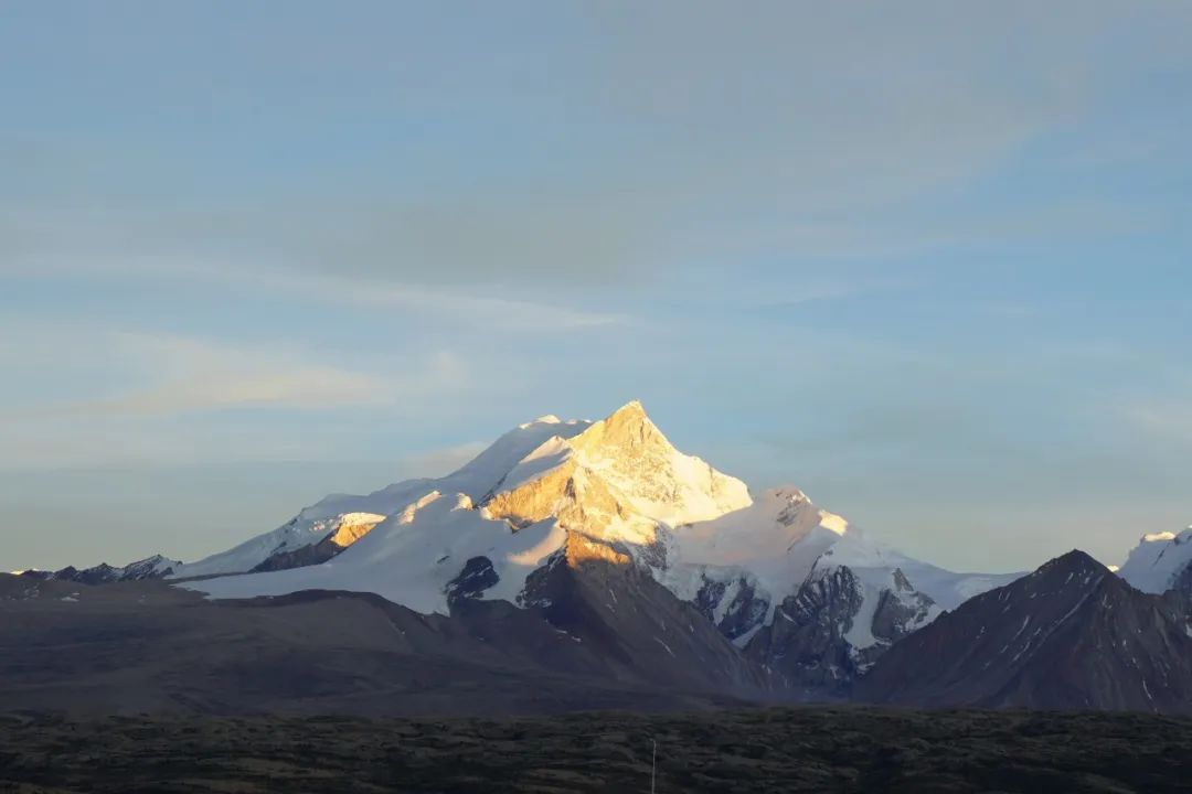 我国海拔最高的输变电工程,世界海拔最高的输变电工程