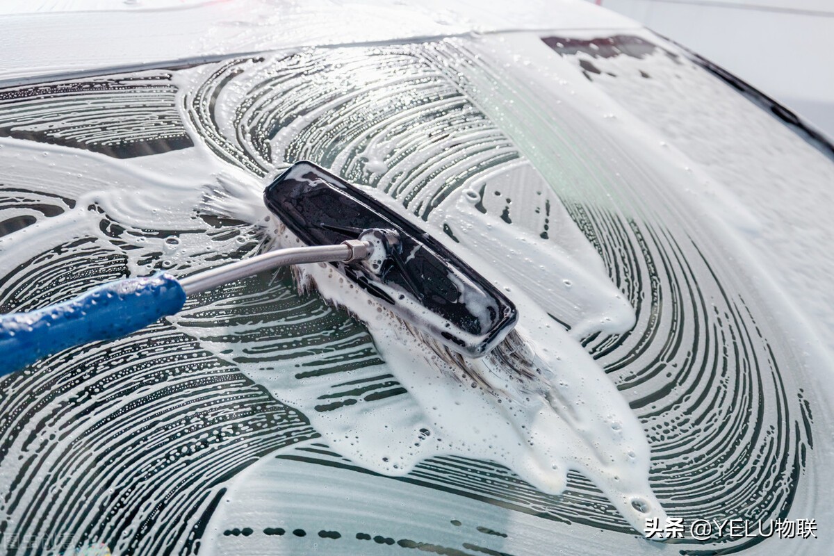 加盟个自助洗车店费用是多少钱,24小时自助洗车加盟多少钱