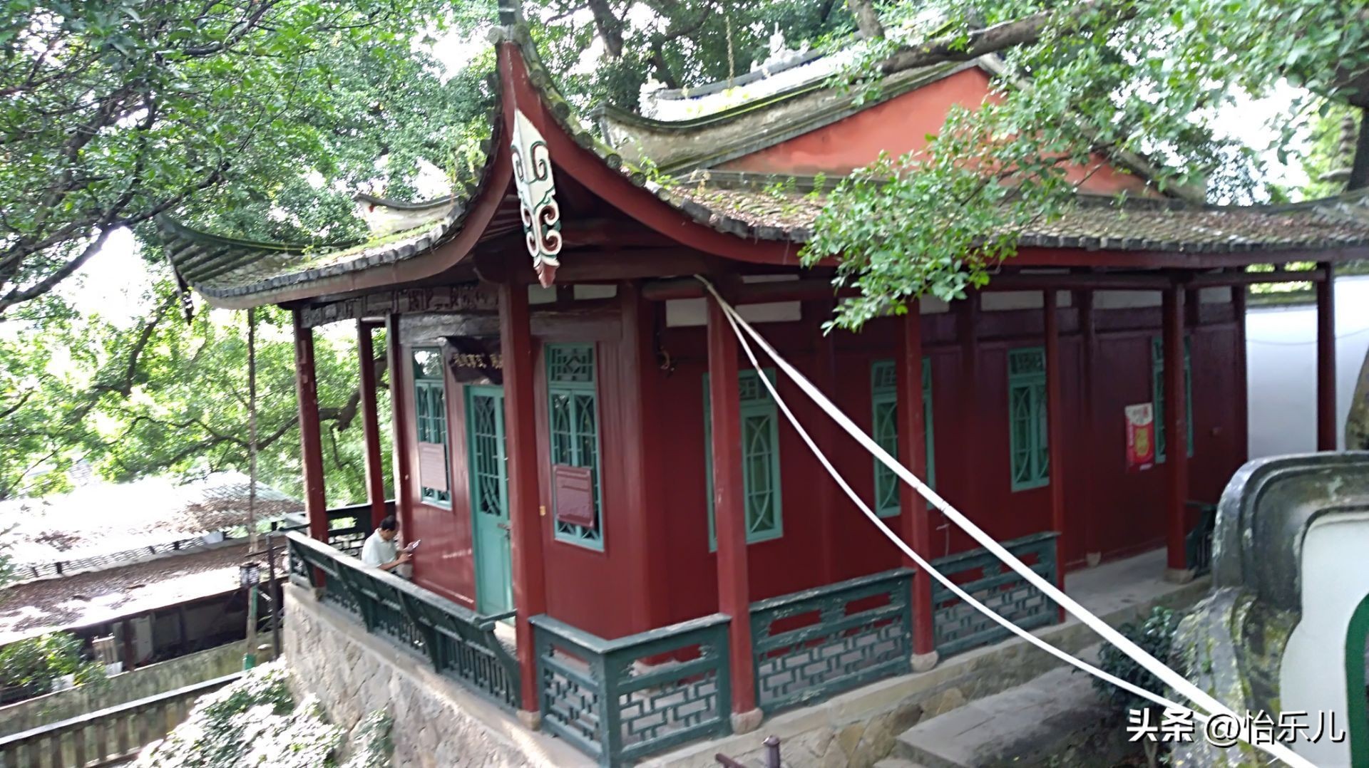 去福州玩三坊七巷,福州除了三坊七巷还有什么可玩