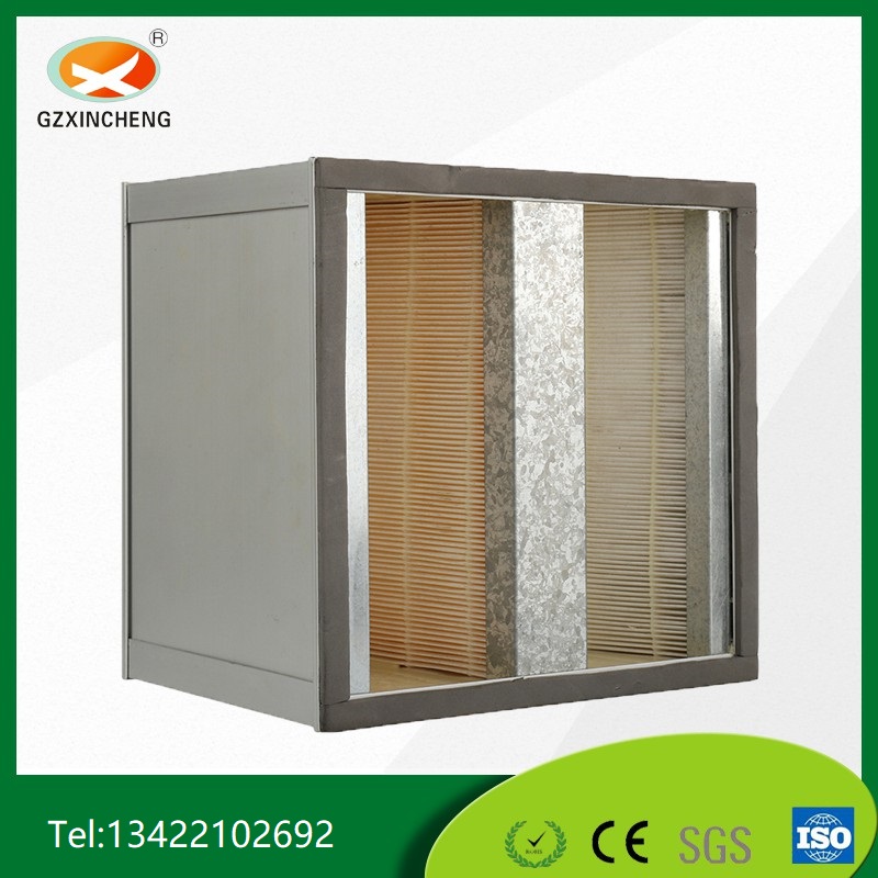 无尘车间洁净度等级标准,10万级洁净厂房洁净等级标准