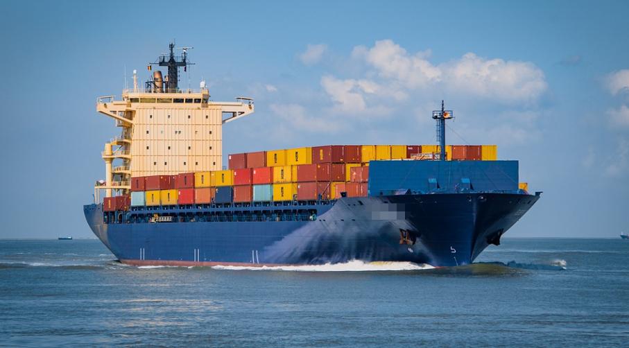 卡塔尔集装箱酒店火了,卡塔尔世界杯中国集装箱