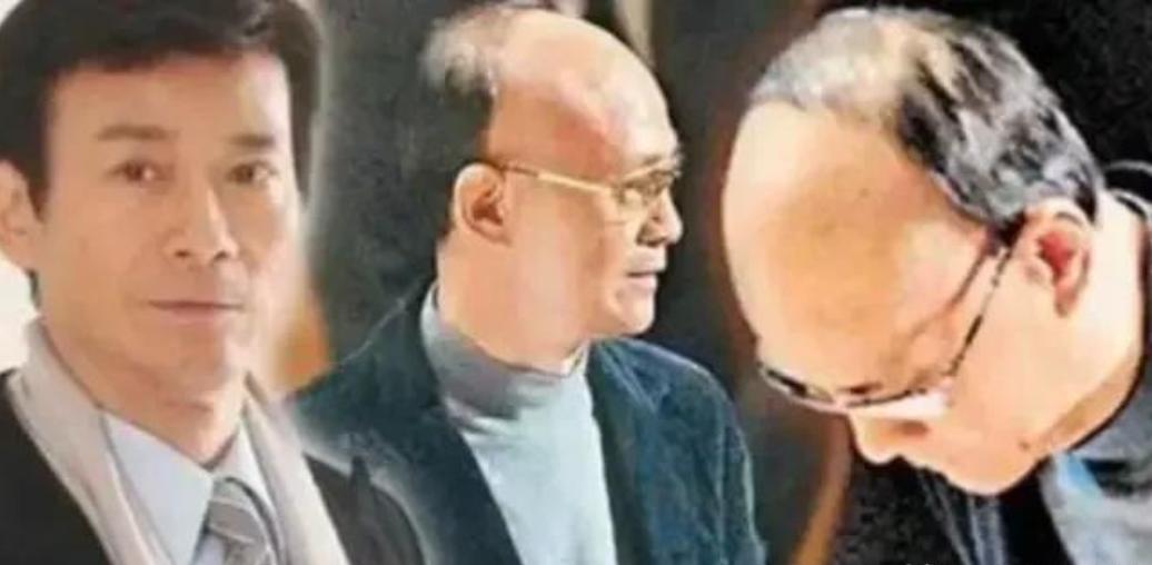 发际线秃的男星,盘点十大秃头男星佩戴假发