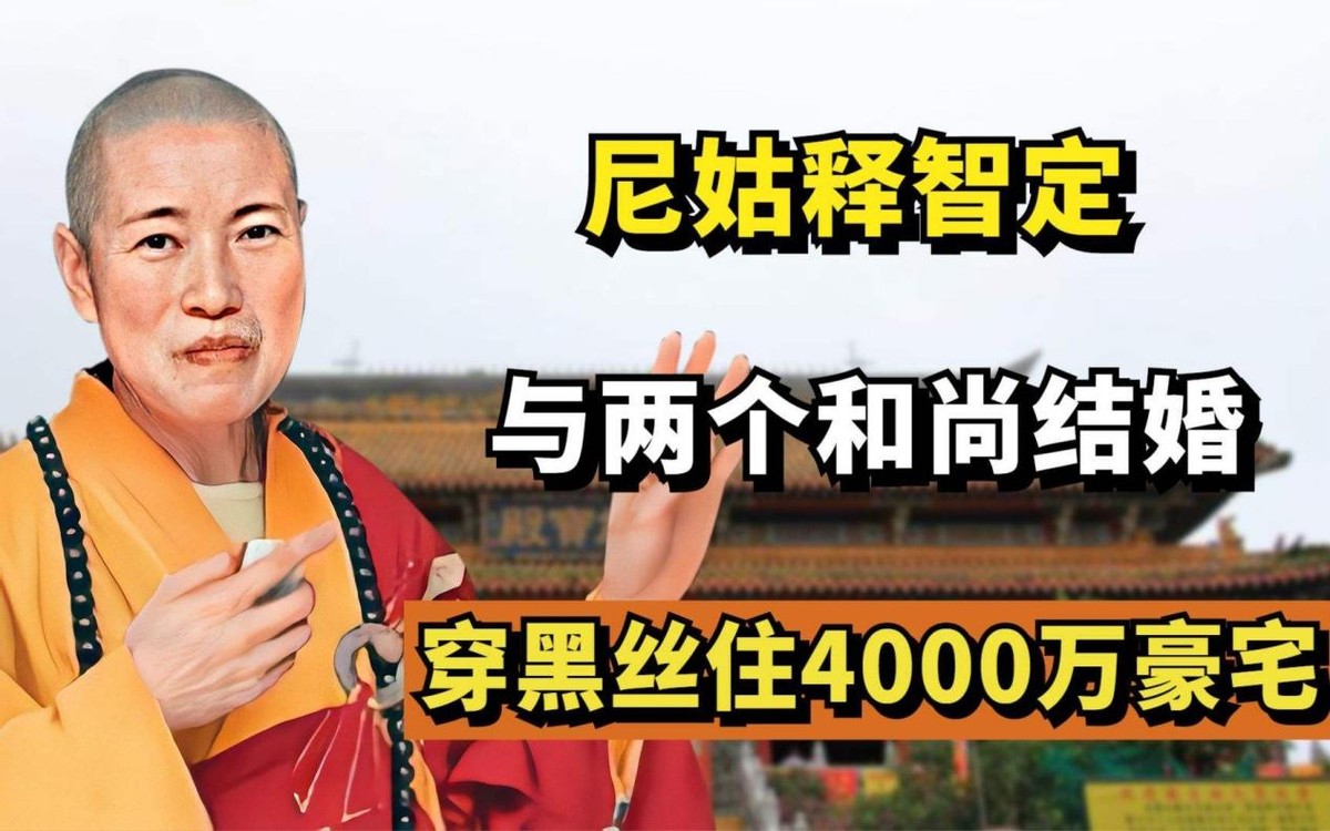 释永信商业帝国,释永信的商业帝国