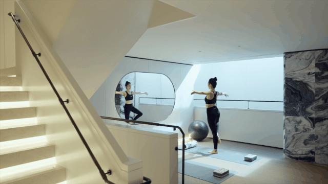 世豪一墅江安和招商天府玺对比,世豪一墅江安上叠对比麓府大院