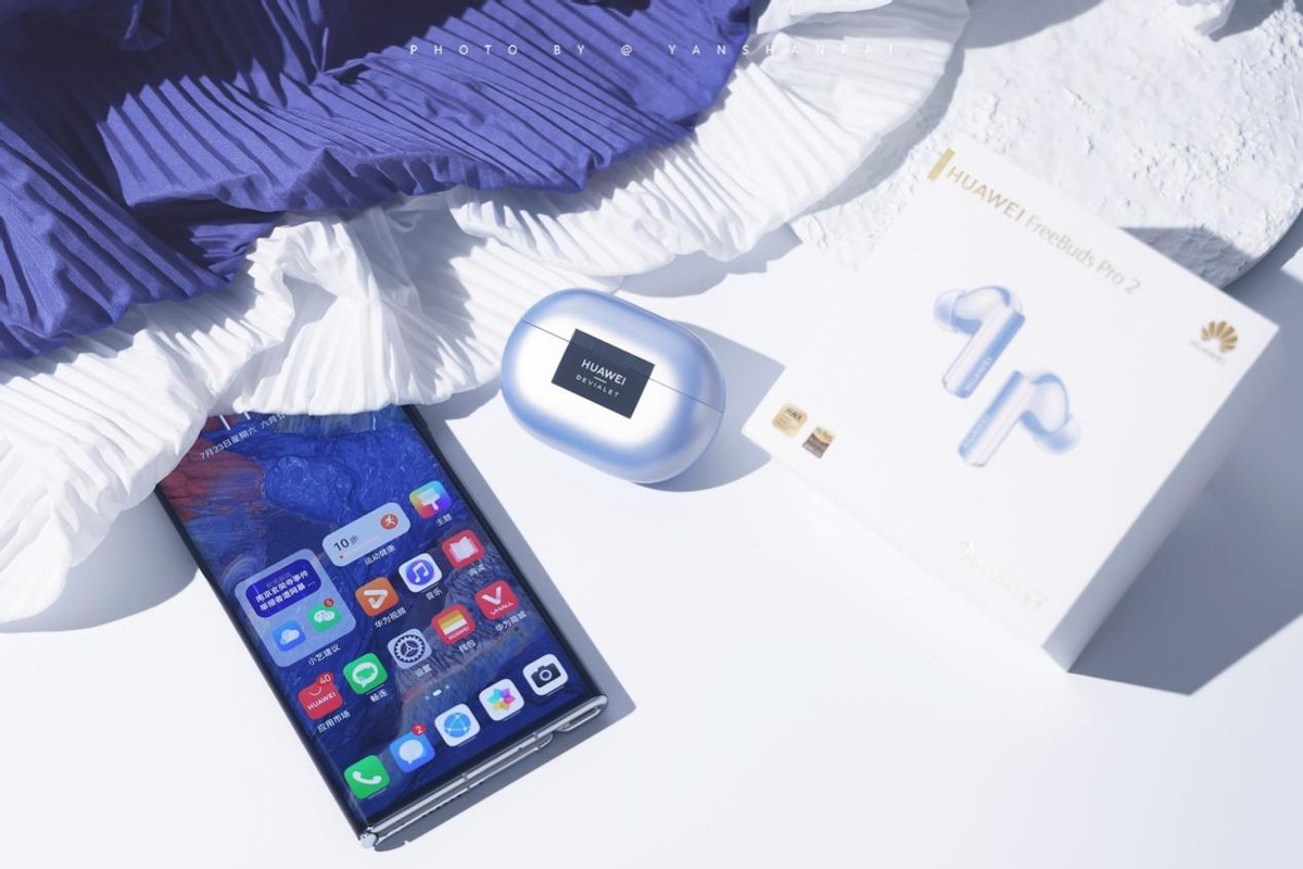 华为freebudspro2支持杜比音效吗,华为freebudspro3选什么音效