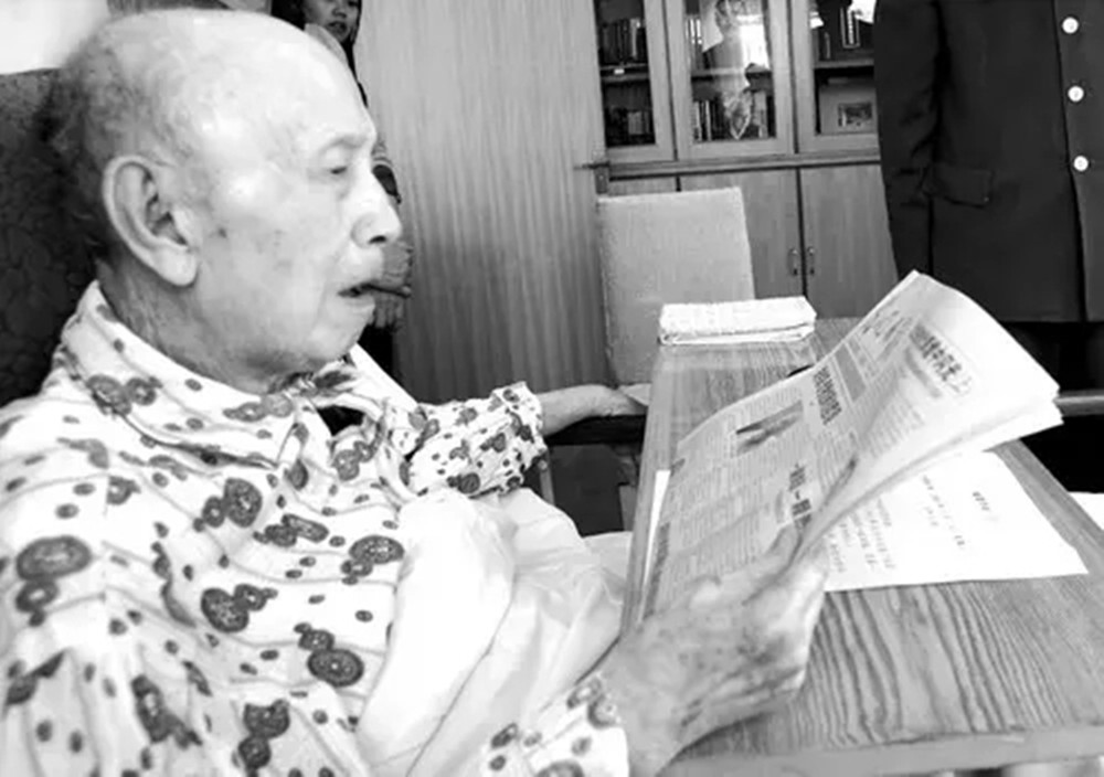 2009年钱学森逝世，三军仪仗队为他抬棺，他的子女如今过得怎样？