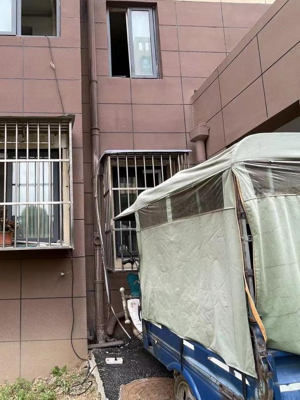 溧水区物业红黑榜,浦口区物业评比公示