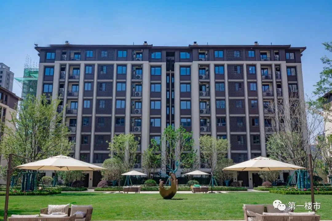 合肥置地瑞玺样板间,合肥置地·瑞玺