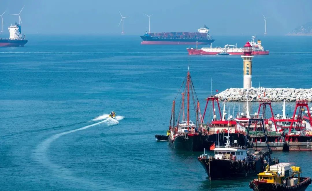广州海岛旅游攻略一日游路线,珠海一日往返海岛旅游攻略
