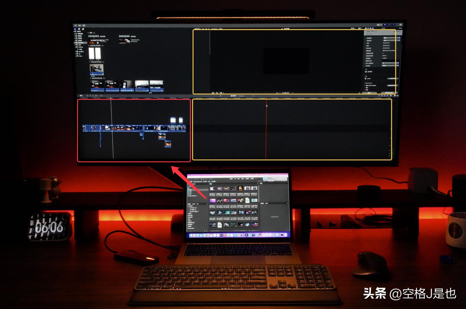 2020款苹果笔记本用什么扩展坞,苹果11笔记本扩展坞推荐