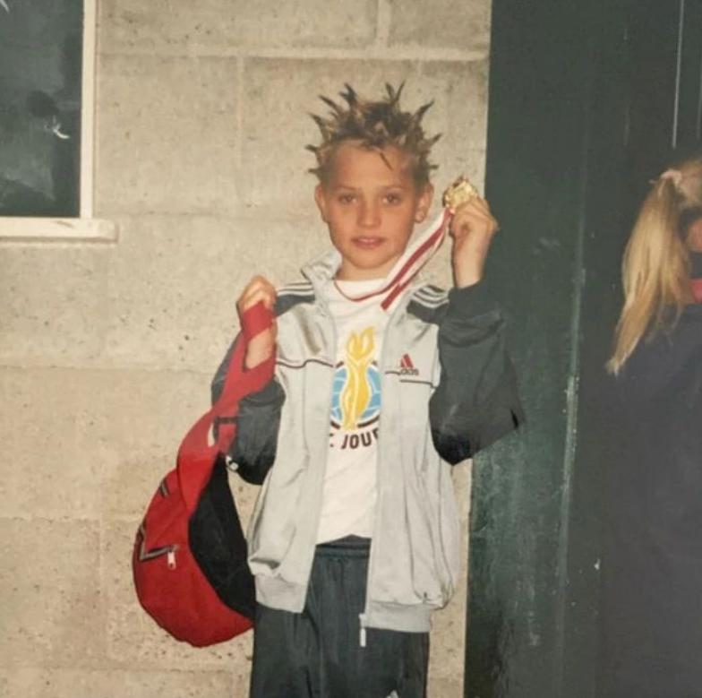 多年饮水机管理员，老婆劝他转行，荷兰国门诺珀特世界杯一战成名