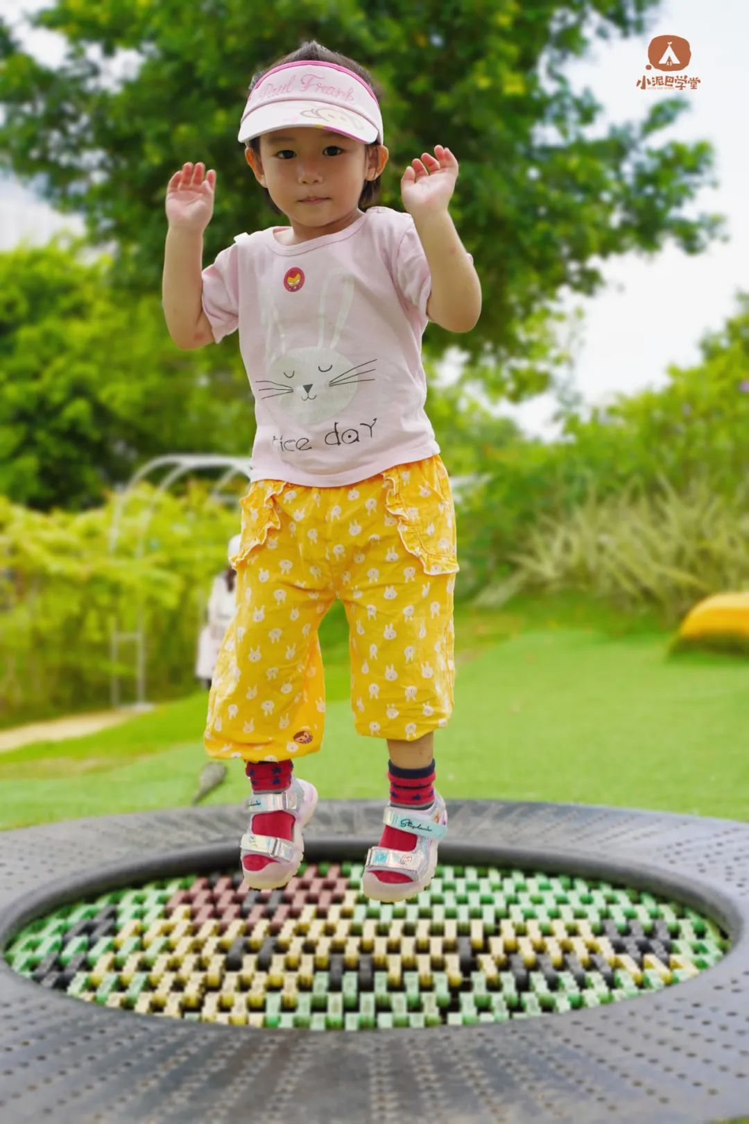 小泥巴营地亲子好去处,周末带孩子露营去哪玩推荐