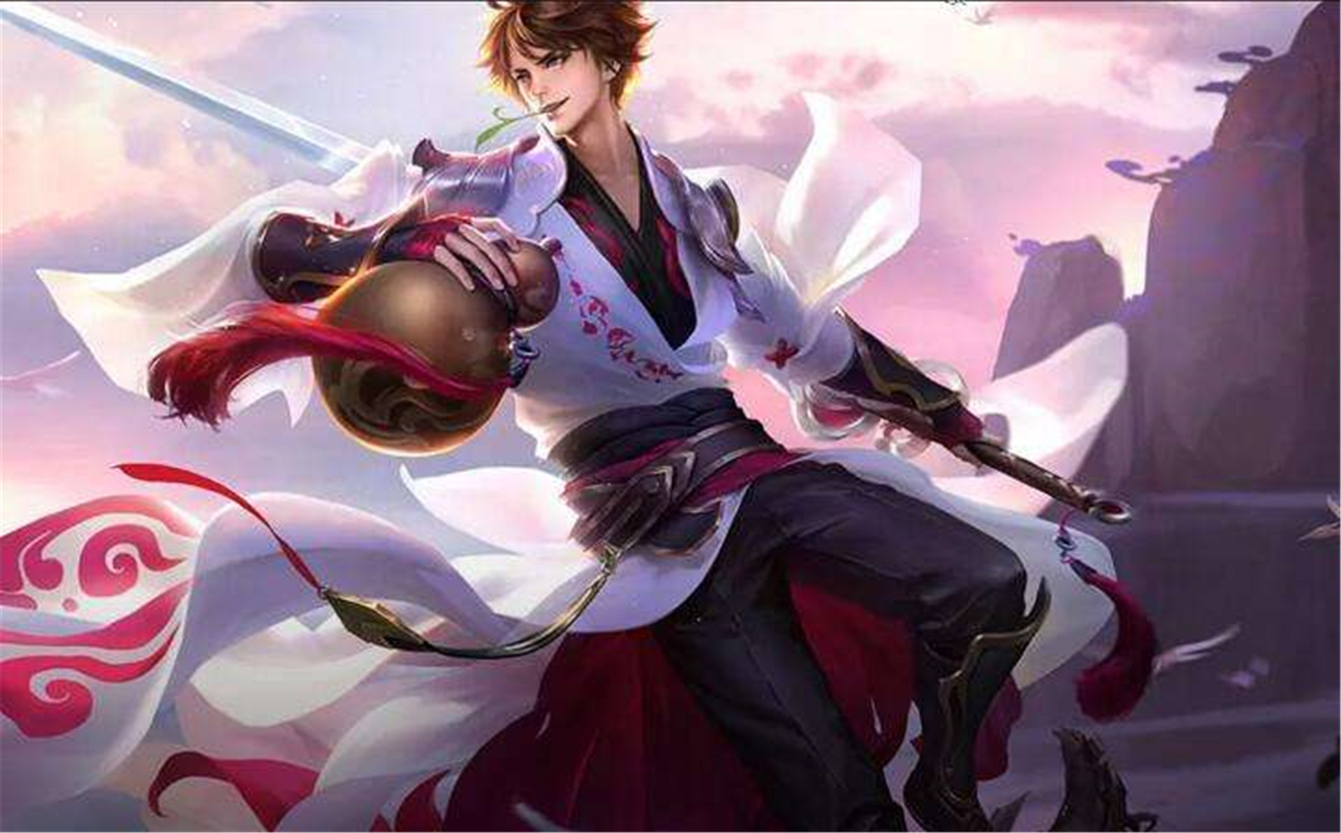 14本已完结蜀山同人类仙侠小说，御剑乘风步青天，游星戏斗乐人间