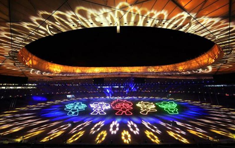 耗资20亿的鸟巢赚钱了吗,耗资两亿鸟巢