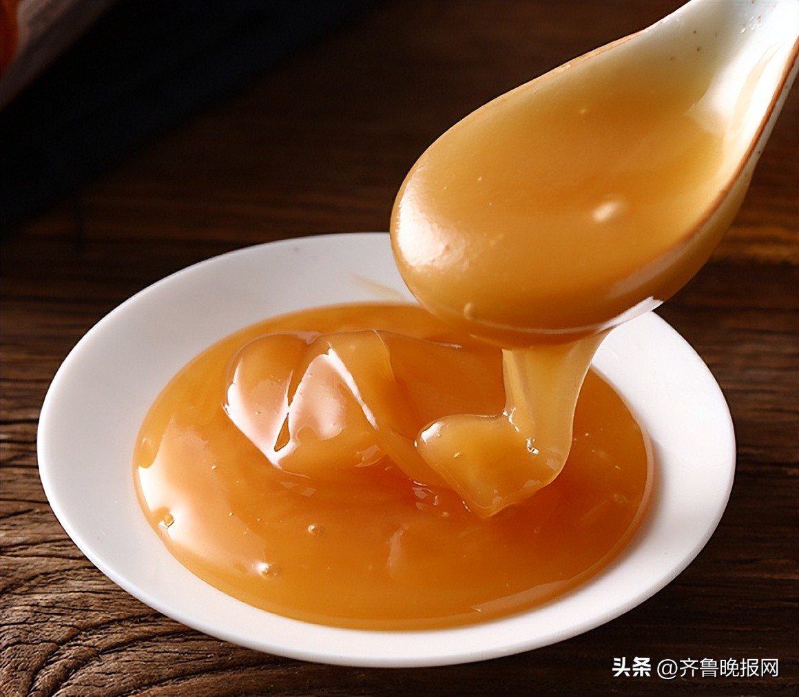 陈醋蜂蜜水的功效及正确喝法,蜂蜜水止咳化痰的正确喝法