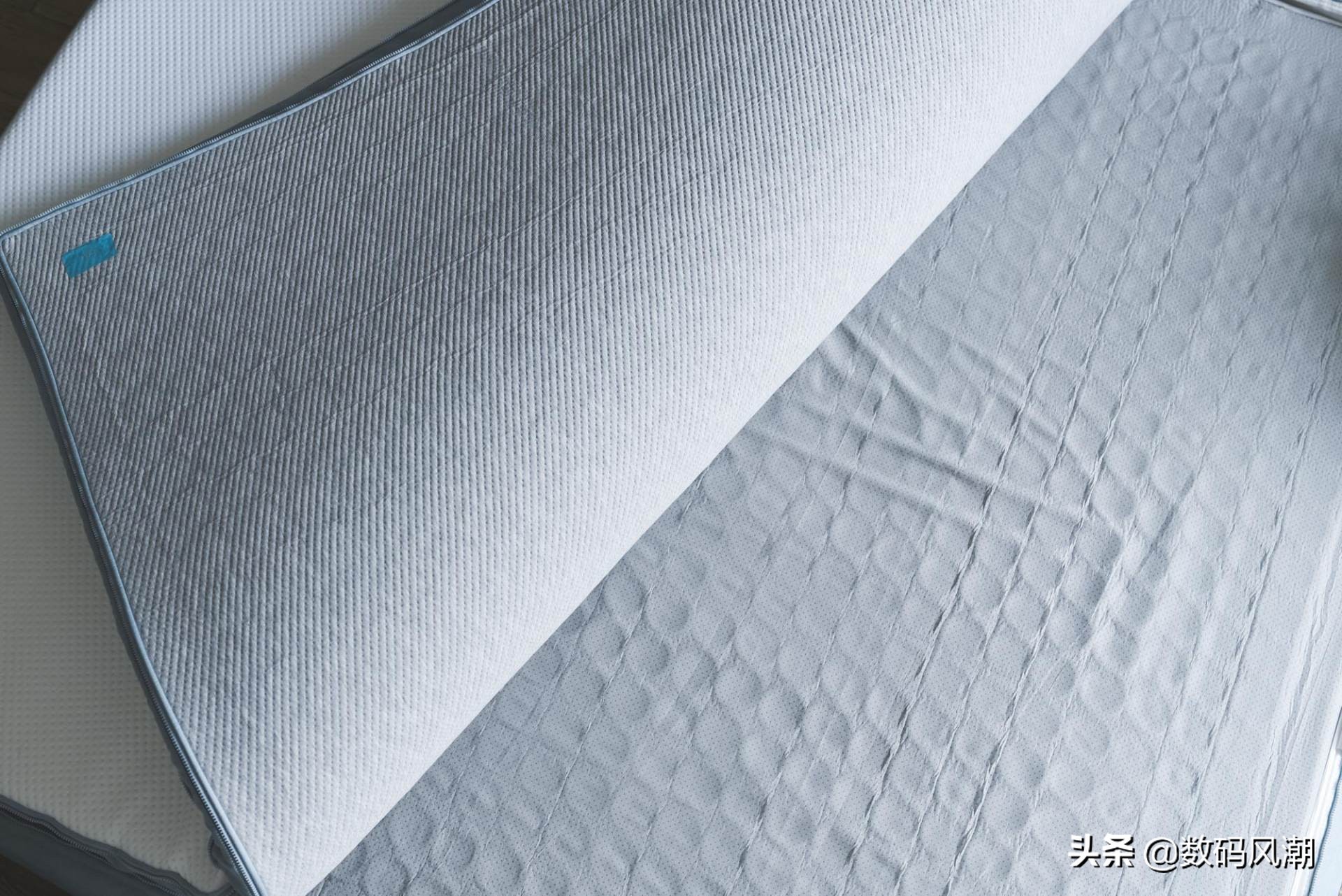 要想睡眠好选床垫最重要,想要舒适睡眠选对床垫很重要