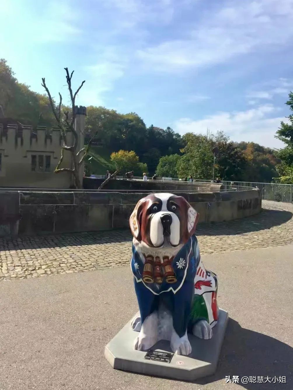 初游欧洲走进浪漫之都,欧洲游推荐自由行