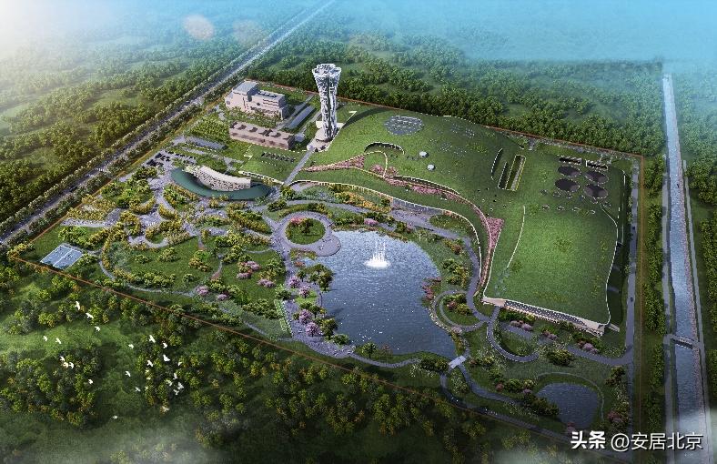 硬核！技术创新点“废”成“金”安小居带你看中国恩菲怎么“玩转废物”