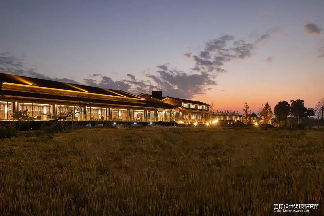 室内篇|2022LIV酒店设计奖获奖名单公布！