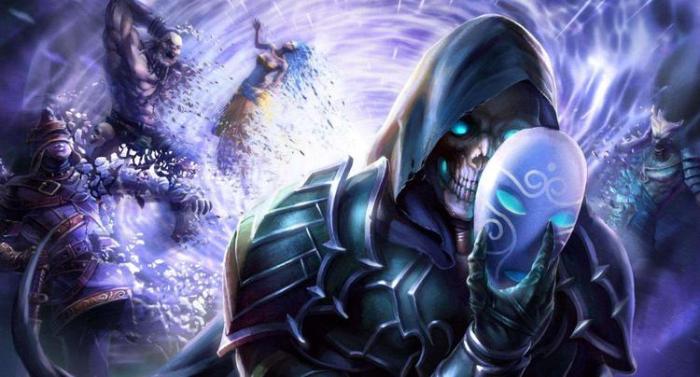 4本主角实力逆天的无限流小说,3本开局就巅峰的无敌流小说