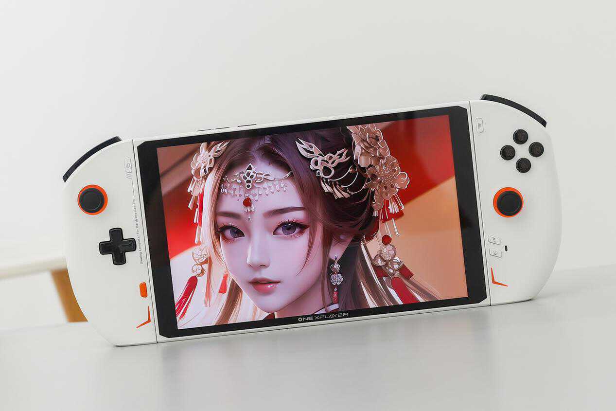 畅玩3a游戏掌机,壹号本游戏掌机mini能玩的3a大作