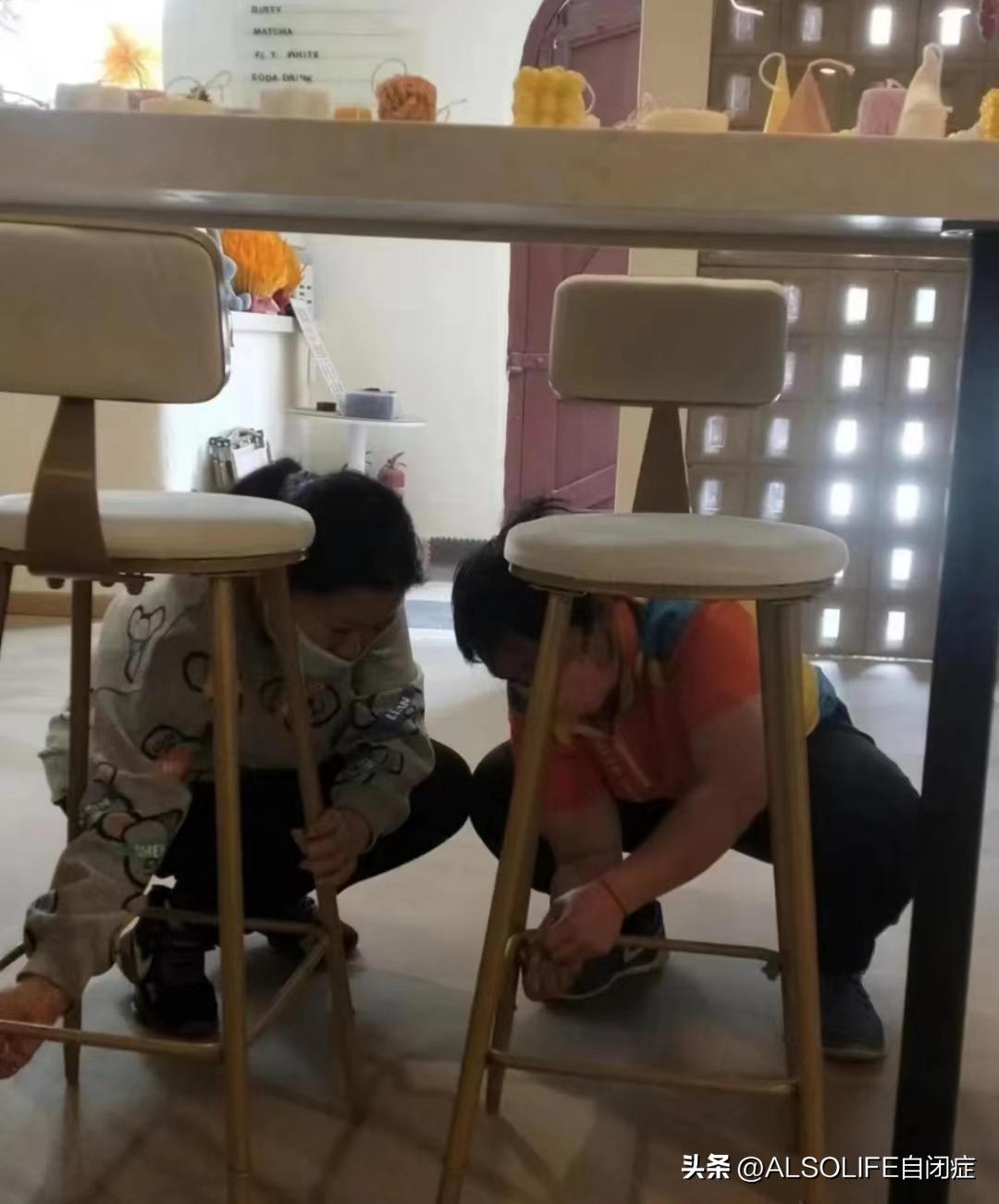 天津大龄自闭症庇护所,自闭症孩子的庇护所