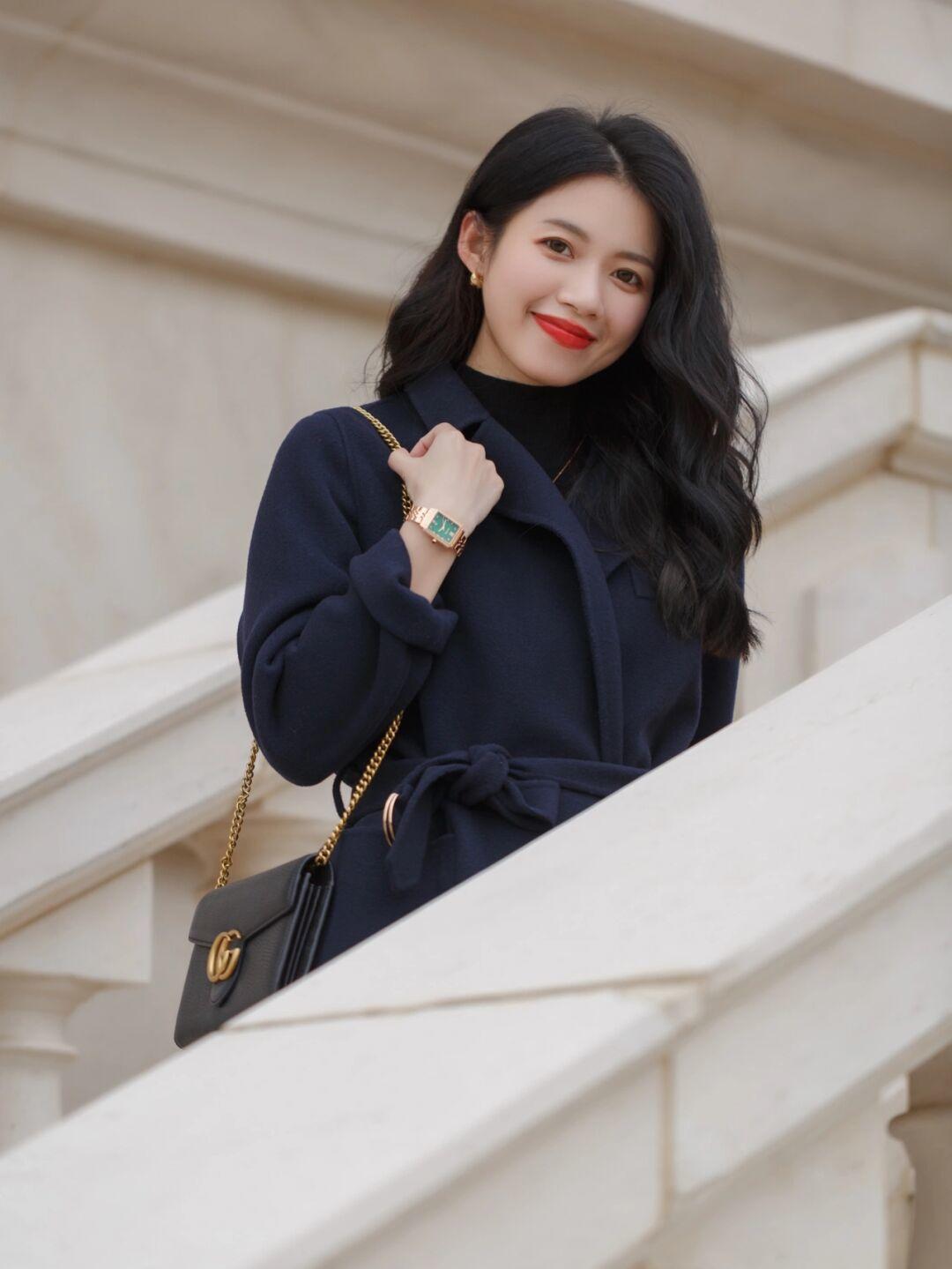 女人再懒也要漂亮,女人再懒也要穿得好看