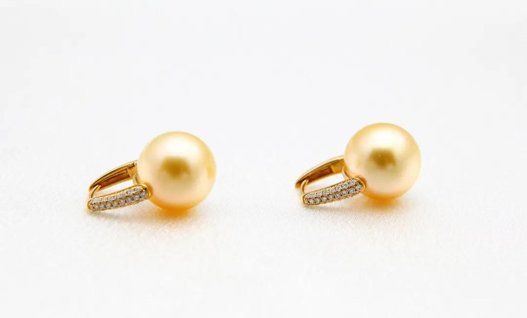 珠润天泽·臻选珍珠首饰专场|北京荣宝迎春网络拍卖会