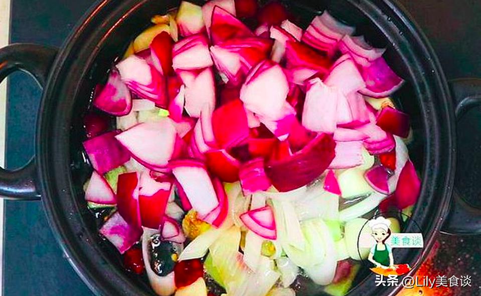 中老年人冬令进补吃什么,入秋老人进补的最佳食物