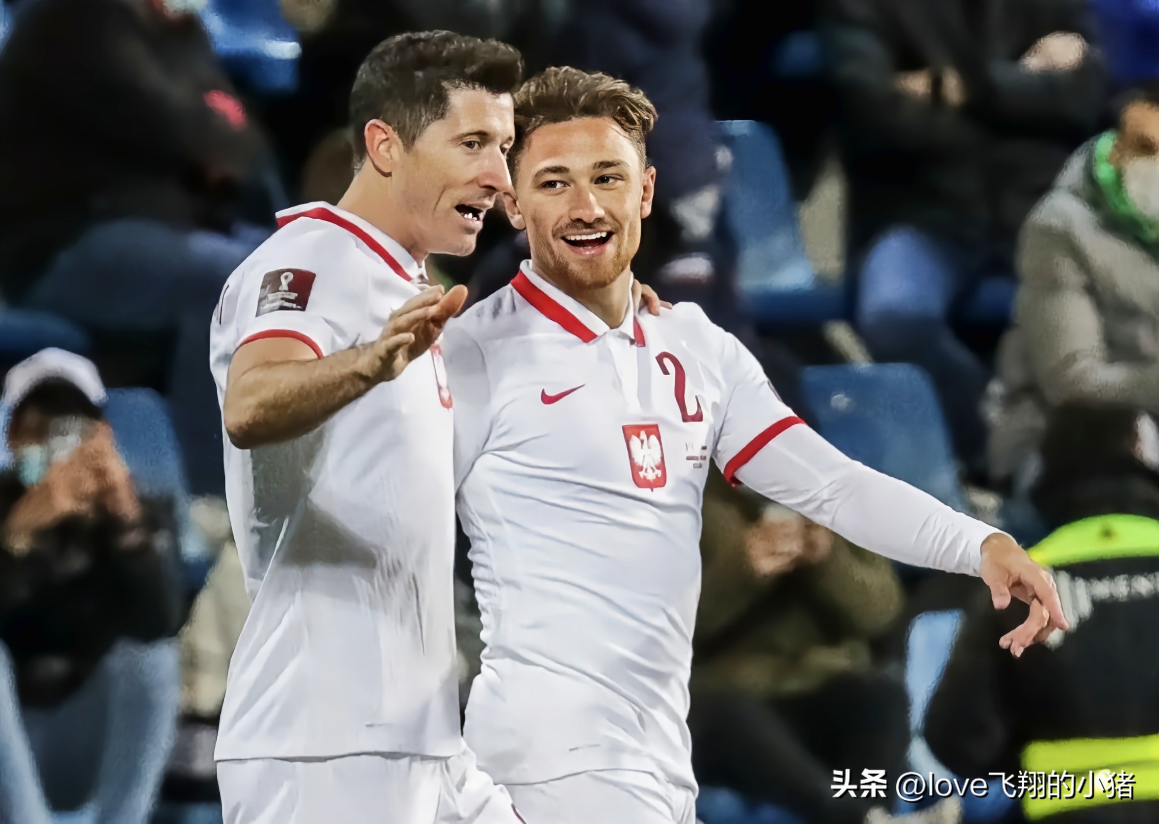 波兰队2022世界杯首发11人主力阵容预测