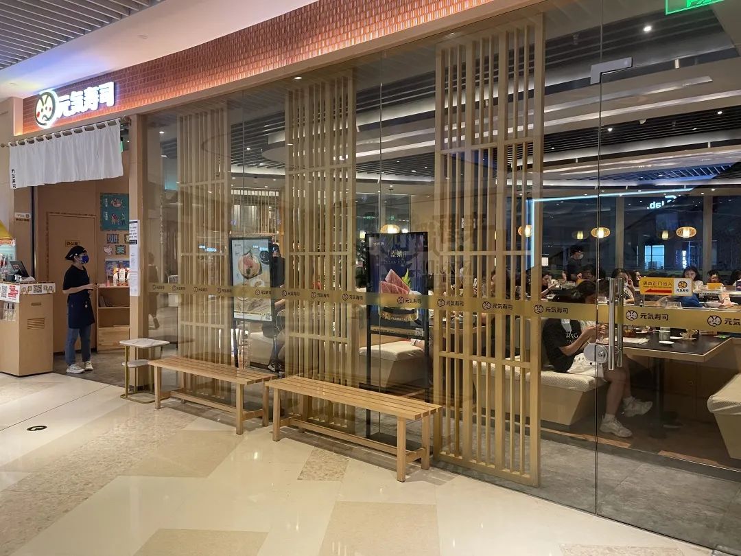 深圳来福士人气,深圳来福士开业