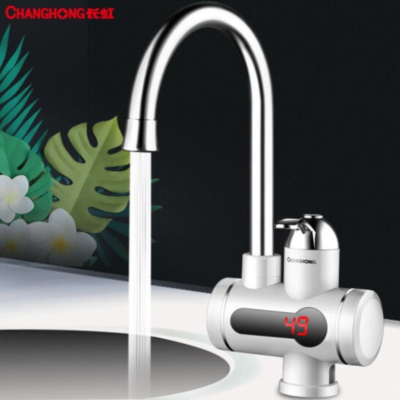 2021电热水龙头推荐,家用电热水龙头推荐性价比高的