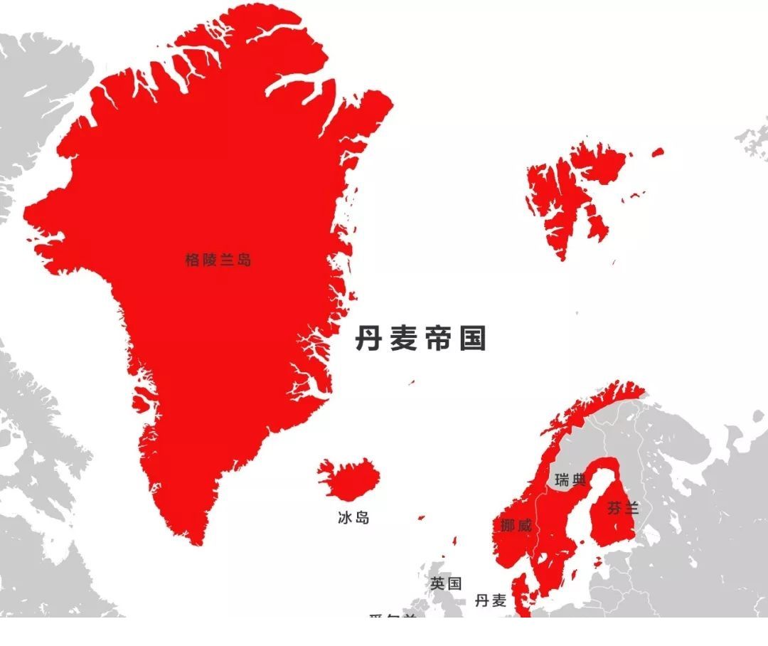 为什么冰岛高度发达,冰岛是发达国家还是发展中国家