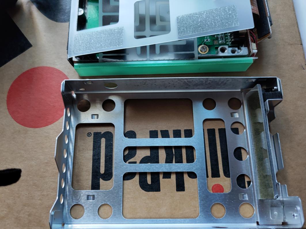 老ide并口硬盘介绍,老款r61换固态硬盘