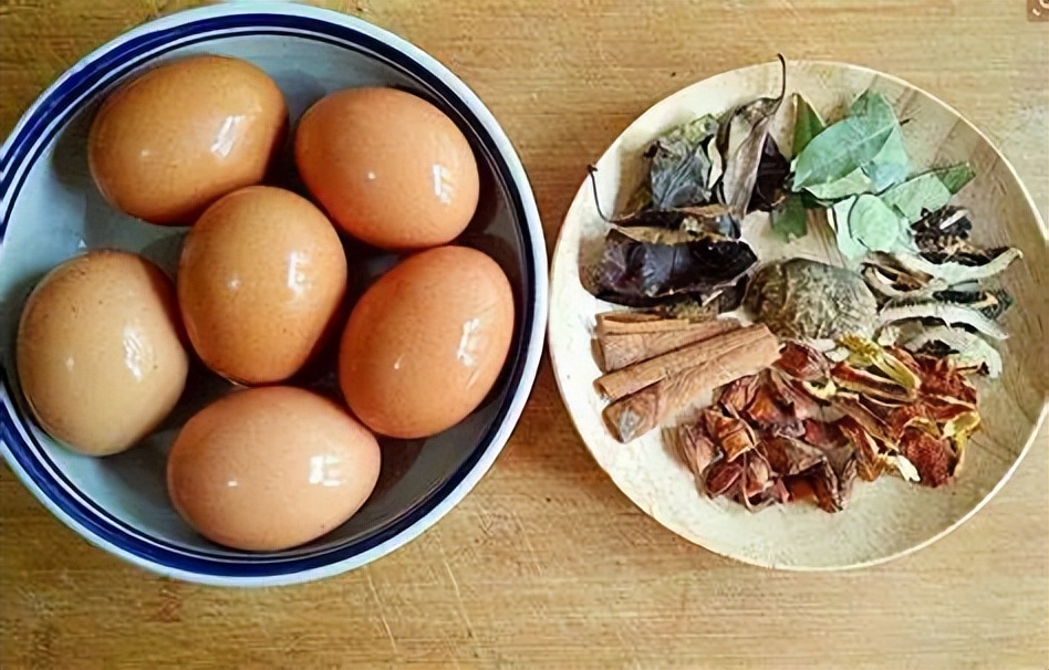 明日立夏，鸡蛋加它清心火去恶疾！现在吃补气、健脾、固肾、养心，1个堪比1只鸡！
