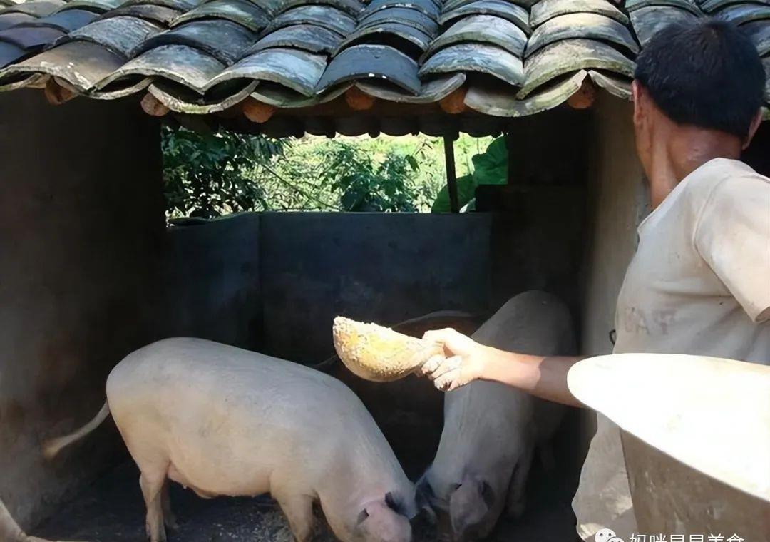 猪肉下锅为什么会粘锅,猪肉炒时会粘锅为什么