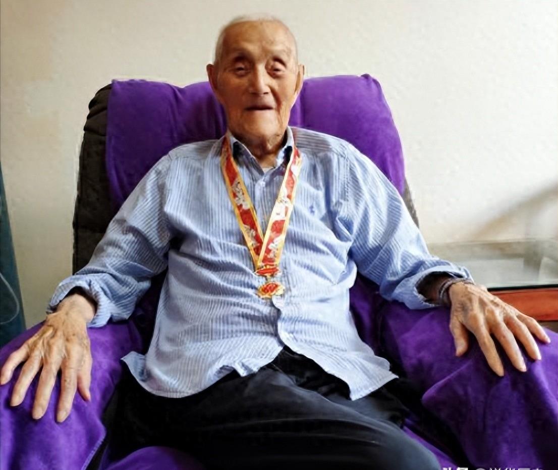 2023年健在的开国将帅,健在的开国将帅仅剩3位