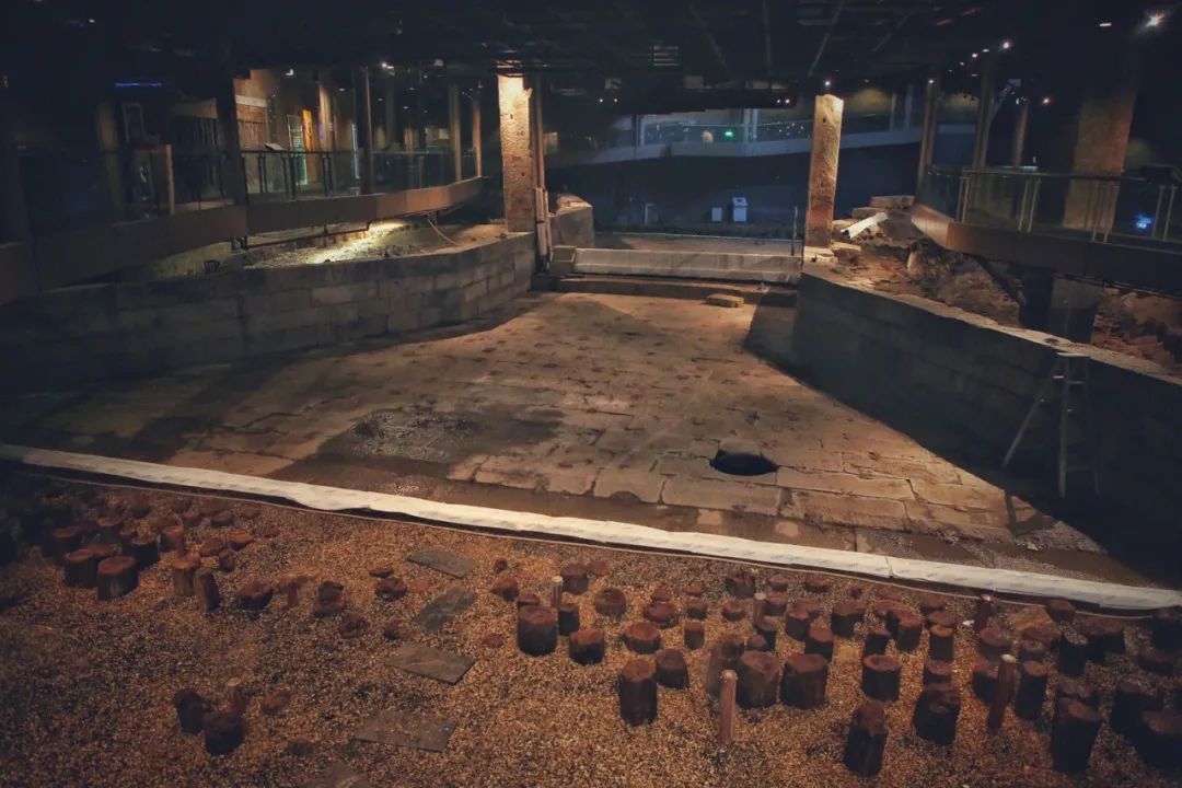 你们还知道哪些免费的宝藏景点,魔都小众宝藏打卡地