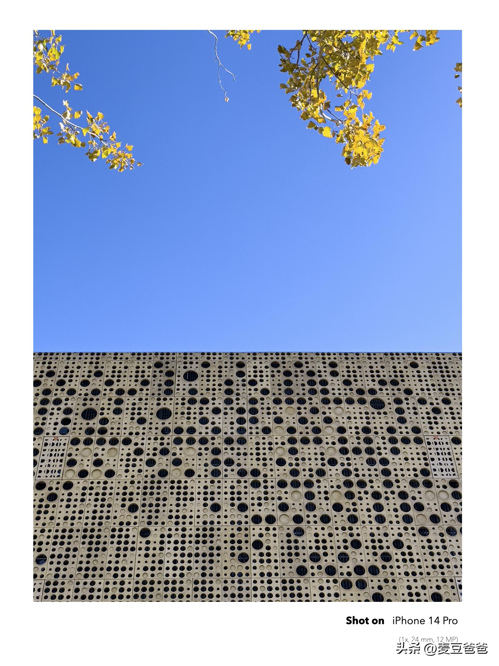 如何利用苹果14手机拍高清图片,iphone14如何拍出好看照片